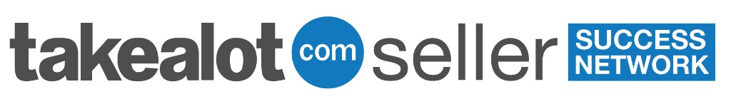takealot.com Seller Success Network